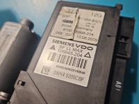 Podnośnik przód prawy SZYBY WINDA Seat Exeo Producent części: Seat 8E0837630, 9700-05995-204, 5WK49200CBF 5d kombi