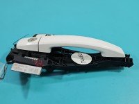 Klamka przód lewa zewnętrzna Opel Mokka A