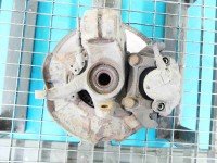 Zwrotnica lewa piasta przód 2.3 20v Seat Toledo II Leon I