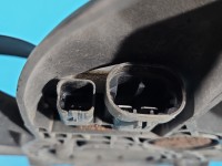 Wentylatory Wentylator chłodnicy Citroen C5 II X7 2.0 hdi