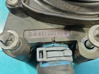 Pompa wody Mercedes W212 2.2 cdi A6512006301