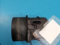 Przepływomierz Audi A4 B9 2.0 tdi DET Diesel, BOSCH 0281002956, 03L906461A
