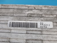 Intercooler Ford Focus Mk3 1.6 tdci