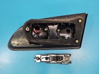 Lampa tył lewa klapy Seat Ibiza III 6L HB EUROPA 6L6945093F