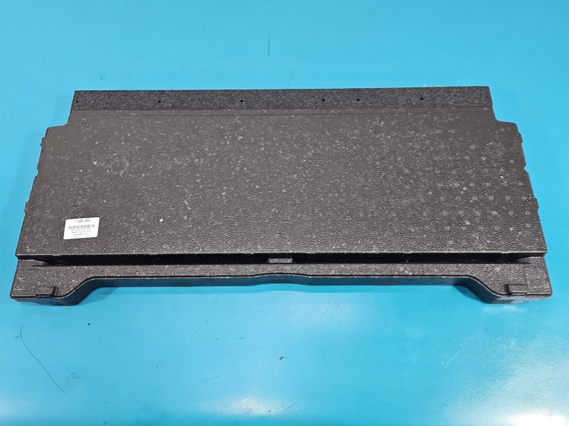 Wkład styropian bagażnika koła zapasowego Mazda 6 III GJ GHP968802B