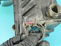 Obudowa filtra powietrza Vw Caddy III 2K 1.6 tdi CAYH 3C0129607BF