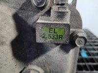 Most tylny DYFER tył Hyundai Ix35 09-13 2.533R 2.0 crdi (D4ha)