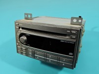 Radio fabryczne Subaru Forester II SG 86201SA200 radioodtwarzacz