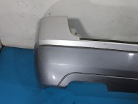 Zderzak tył Ford Freestyle Taurus X beżowy PNUPL0 - Silver Birch Metallic HB