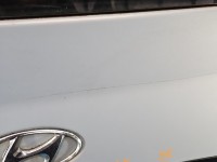 Klapa tył Hyundai Matrix HB 5d