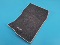 Dywaniki komplet Honda Accord VIII 08-