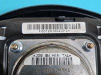 Zacisk tył lewy Kia Carens II 2.0 crdi HB