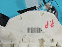 Zamek przód prawy 5N1837016C Vw Scirocco III 08- EUROPA 6pin