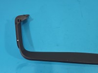 Tapicerka klapy tył boczek bagażnika tylnej Vw Passat B8 3G9867605, 3G9867603