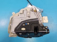Zamek przód lewy AUDI A4 B8 EUROPA 8J1837015A