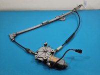 Podnośnik przód prawy SZYBY WINDA Vw Transporter T4 Volkswagen, 2 PIN 701959802 5d HB