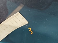 DRZWI PRZÓD LEWE KIEROWCY Opel Astra IV J 5d Z168