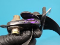 Pas bezpieczeństwa przód lewy kierowcy Peugeot 307 96346431XX EU