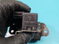 Zamek klapy tył 81230-1H000 Kia Venga HB Producent części: KIA, 4PIN