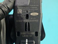 Kamera przód radar Ford Mondeo Mk5