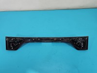 Blenda tył klapy Seat Toledo II Leon I srebrny