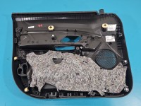 Tapicerka drzwi przód prawa boczek Dacia Duster III 24- 809007008R, 809003612R