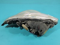 Reflektor lewy lampa przód Mercedes W169 EUROPA