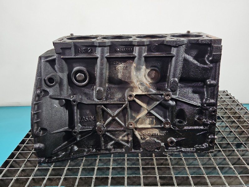Blok silnika Mercedes Vito W639 646982 2.2 cdi (646982)
