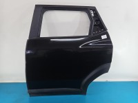 Drzwi tył lewe Dacia Duster III 24- HB 5d NV676