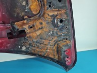 Maska przednia Fiat Tipo II 15- bordowy 716