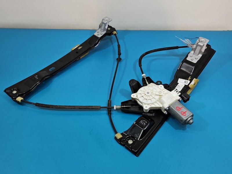 Podnośnik przód prawy SZYBY WINDA A65065-112, A23200-AE, A23200AE Ford Focus Mk3 2PIN 5d HB