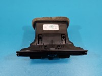 Kratka nawiewu Skoda Octavia III 5E0819203C EUROPA