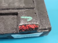 Wzmocnienie zderzaka przód belka Bmw F06 Gran Coupe absorber przednie 416\9