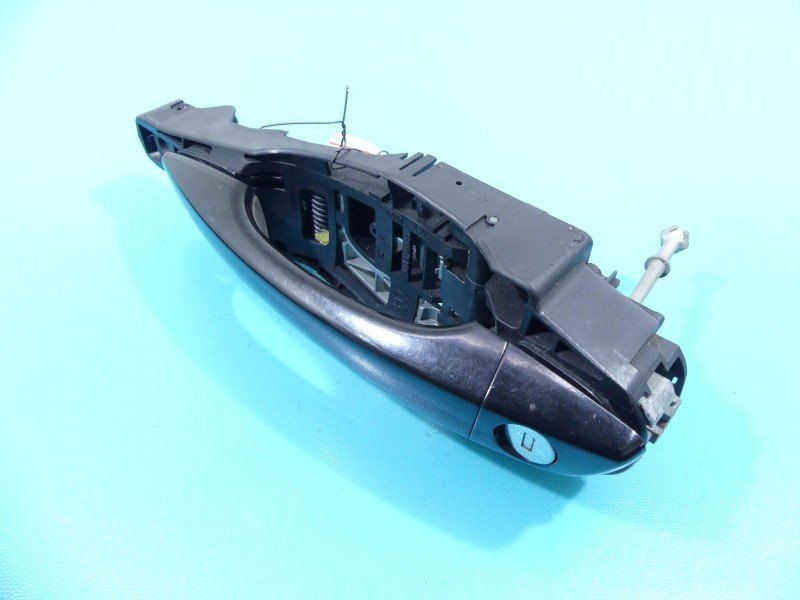 Klamka przód lewa zewnętrzna Peugeot 508 I 9688834180