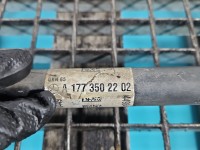 Półoś tył prawa Mercedes W177 2.0 T automat