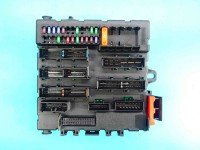Komputer Sterownik silnika 0281012247, 55558457 Saab 9-3 II 1.9 TiD