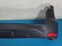 Zderzak tył tylny Dacia Dokker HB DV369