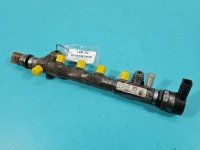 Listwa wtryskowa CZUJNIKI Skoda Superb II 03L130089P, 0281002859 2.0 tdi