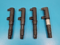 Cewka zapłonowa Renault Megane III 8200765882, 7700875000 2.0 Tce 3×BERU. 1×ELDOR