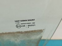 Szyba drzwi przód lewa Dacia Duster I 10-18 HB