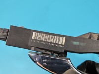 Klamka przód lewa zewnętrzna Maserati Ghibli III 13- P68194121AC 268/A