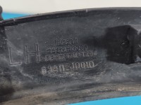 Listwa błotnika przód lewa Nissan Qashqai I J10 06-13 63811JD010