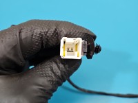 Pas bezpieczeństwa przód lewy kierowcy Peugeot 3008 II 9809502477 EU