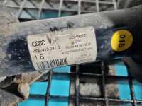 Amortyzator przód komplet lewy prawy AUDI A6 C7 L+P