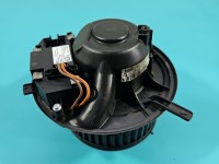 Dmuchawa nawiewu wentylator Vw Scirocco III 08- 3C0907521F EUROPA