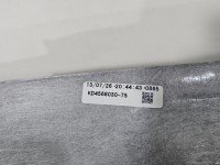 Podsufitka Mazda CX-5 I 12-17 HB