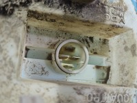 pompka Pompa paliwa Audi A4 B5 1.8 20V (ADR) 8D0201319 Producent części: Audi, Benzyna, Europejska, quattro