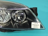 Reflektor prawy lampa przód Opel Astra III H EUROPA