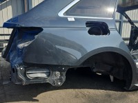 Błotnik tył prawy ćwiartka Audi A4 B9 LX7L kombi