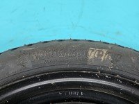 Koło zapasowe 15" dojazdowe dojazdówka Toyota Yaris II Rozstaw śrub: 4x100, Bridgestone, 125 mm, Profil opony: 70,...